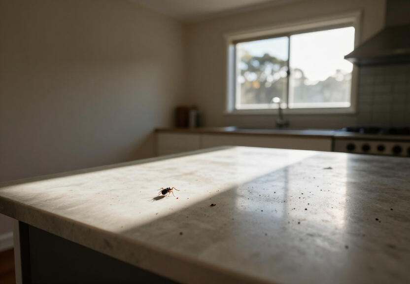 North Richmond Pest Control in Action